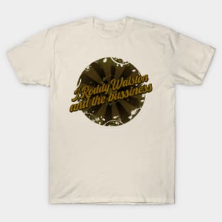 j roddy walston T-Shirt